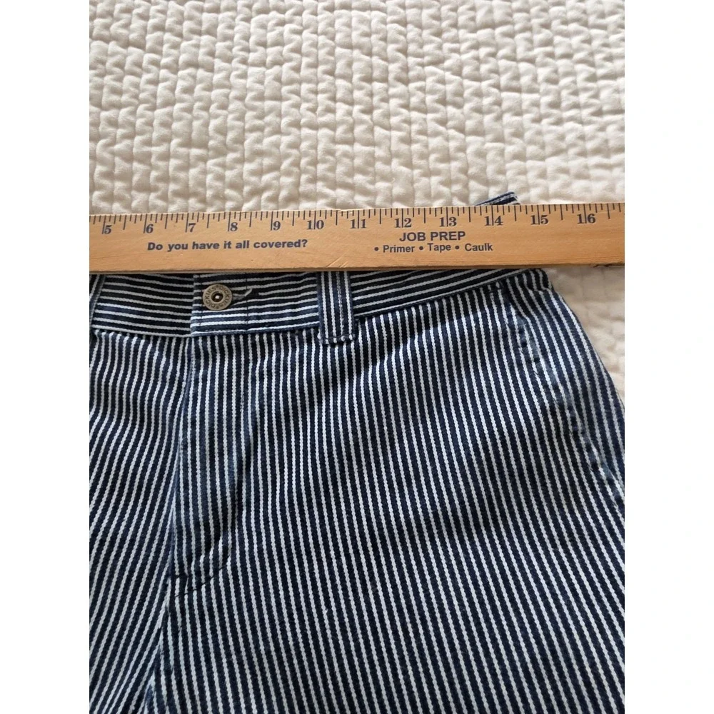 Dickies Pinstripe 67 Collection Workwear Skater Size 30×34